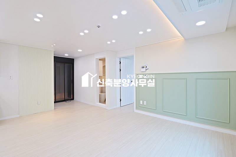 경기 안산상록구 사동 골든캐슬 [ 2룸 . 3룸 . 테라스 . 복층 Type ] 분양 매물번호 15139 사진 21