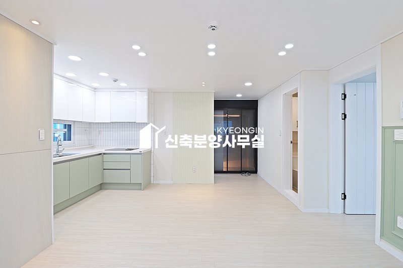 경기 안산상록구 사동 골든캐슬 [ 2룸 . 3룸 . 테라스 . 복층 Type ] 분양 매물번호 15139 사진 22