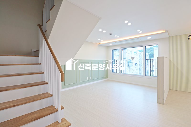 경기 안산상록구 사동 골든캐슬 [ 2룸 . 3룸 . 테라스 . 복층 Type ] 분양 매물번호 15139 사진 32
