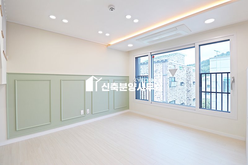 경기 안산상록구 사동 골든캐슬 [ 2룸 . 3룸 . 테라스 . 복층 Type ] 분양 매물번호 15139 사진 33