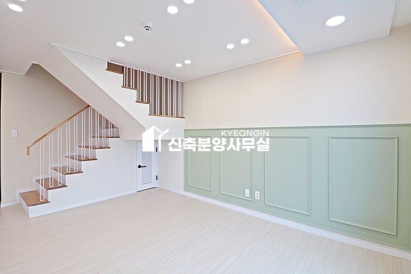 경기 안산상록구 사동 골든캐슬 [ 2룸 . 3룸 . 테라스 . 복층 Type ] 분양 매물번호 15139 사진 37