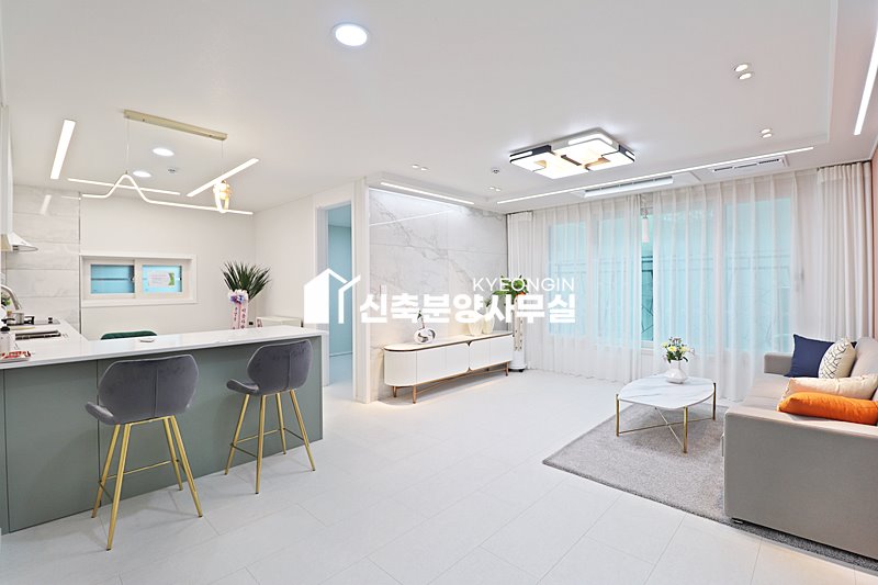 경기 안산상록구 부곡동 제이드파크빌 [ 3룸 . 테라스 . 복층 Type ] 분양 매물번호 15138 사진 1