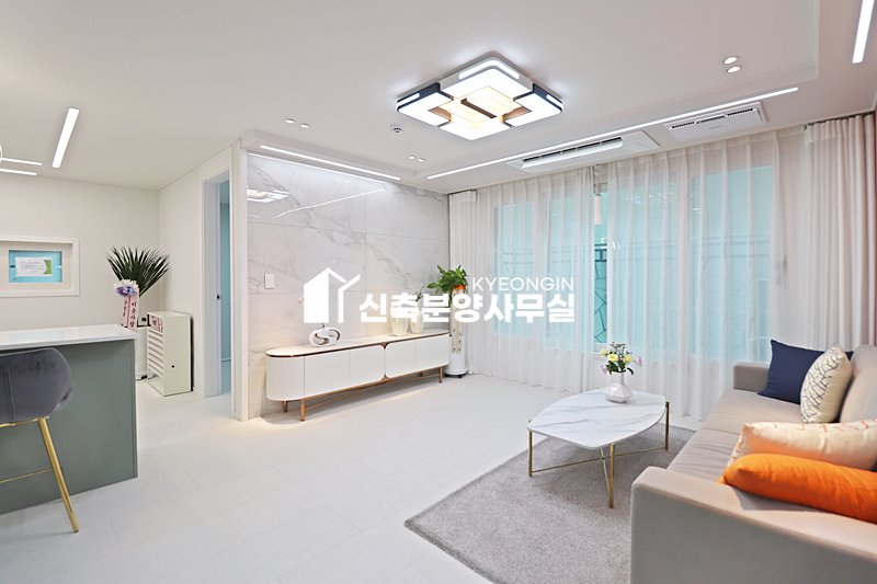 경기 안산상록구 부곡동 제이드파크빌 [ 3룸 . 테라스 . 복층 Type ] 분양 매물번호 15138 사진 2