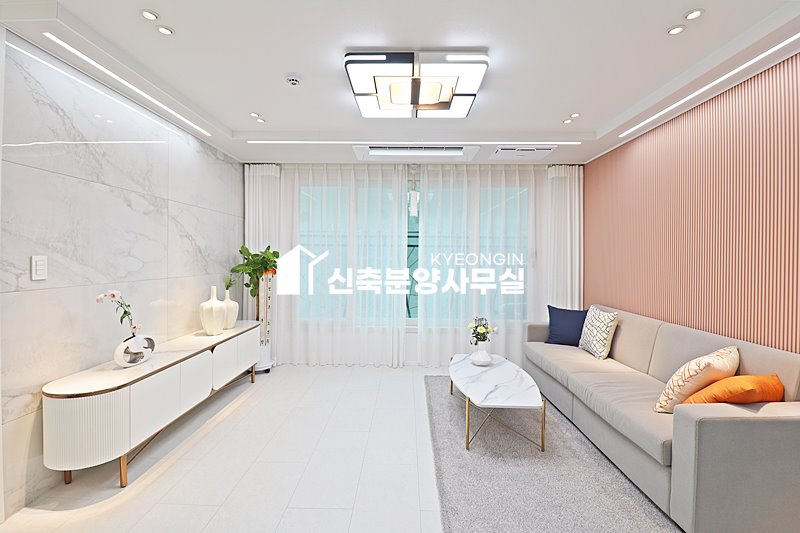 경기 안산상록구 부곡동 제이드파크빌 [ 3룸 . 테라스 . 복층 Type ] 분양 매물번호 15138 사진 3