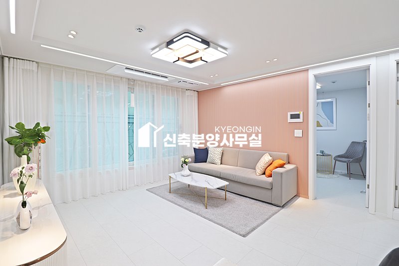 경기 안산상록구 부곡동 제이드파크빌 [ 3룸 . 테라스 . 복층 Type ] 분양 매물번호 15138 사진 4
