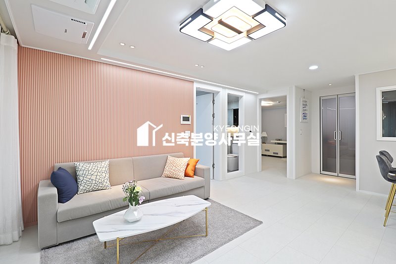 경기 안산상록구 부곡동 제이드파크빌 [ 3룸 . 테라스 . 복층 Type ] 분양 매물번호 15138 사진 5
