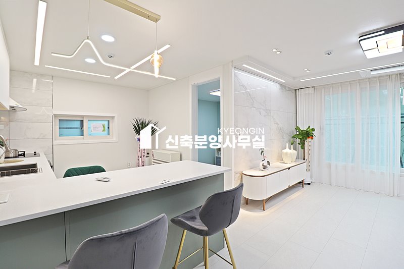 경기 안산상록구 부곡동 제이드파크빌 [ 3룸 . 테라스 . 복층 Type ] 분양 매물번호 15138 사진 8