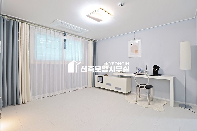 경기 안산상록구 부곡동 제이드파크빌 [ 3룸 . 테라스 . 복층 Type ] 분양 매물번호 15138 사진 13