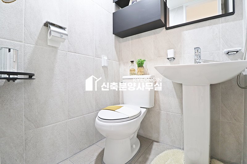 경기 안산상록구 부곡동 제이드파크빌 [ 3룸 . 테라스 . 복층 Type ] 분양 매물번호 15138 사진 14