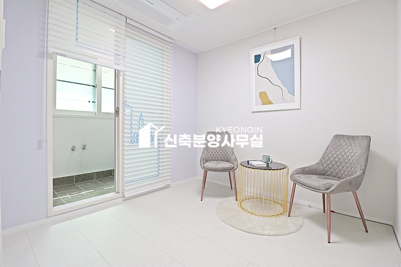 경기 안산상록구 부곡동 제이드파크빌 [ 3룸 . 테라스 . 복층 Type ] 분양 매물번호 15138 사진 16