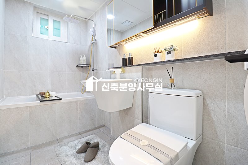 경기 안산상록구 부곡동 제이드파크빌 [ 3룸 . 테라스 . 복층 Type ] 분양 매물번호 15138 사진 17