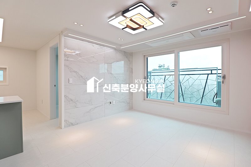 경기 안산상록구 부곡동 제이드파크빌 [ 3룸 . 테라스 . 복층 Type ] 분양 매물번호 15138 사진 20