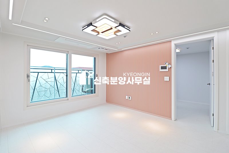 경기 안산상록구 부곡동 제이드파크빌 [ 3룸 . 테라스 . 복층 Type ] 분양 매물번호 15138 사진 22