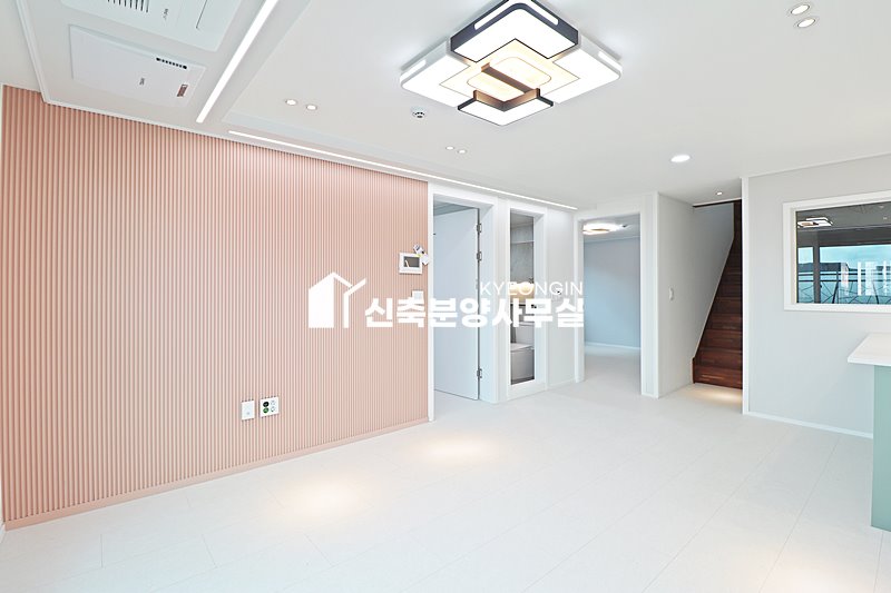 경기 안산상록구 부곡동 제이드파크빌 [ 3룸 . 테라스 . 복층 Type ] 분양 매물번호 15138 사진 23