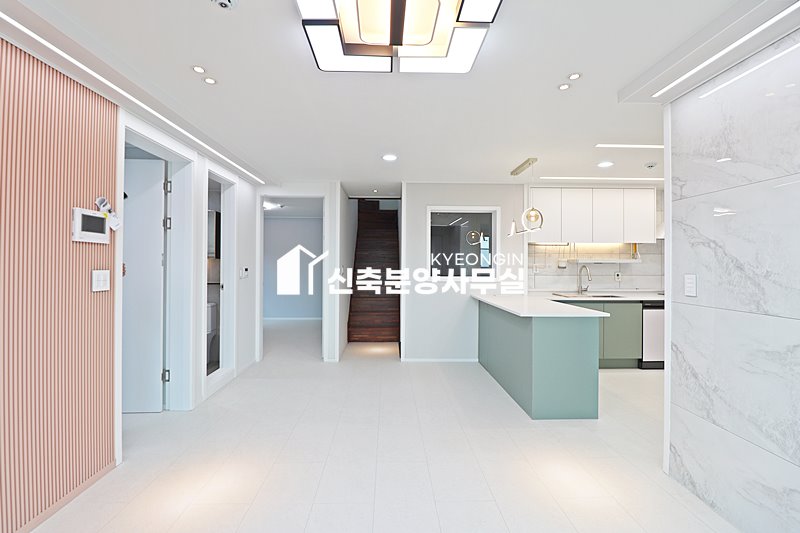 경기 안산상록구 부곡동 제이드파크빌 [ 3룸 . 테라스 . 복층 Type ] 분양 매물번호 15138 사진 24