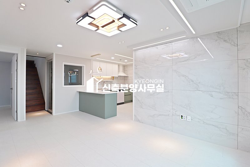 경기 안산상록구 부곡동 제이드파크빌 [ 3룸 . 테라스 . 복층 Type ] 분양 매물번호 15138 사진 25
