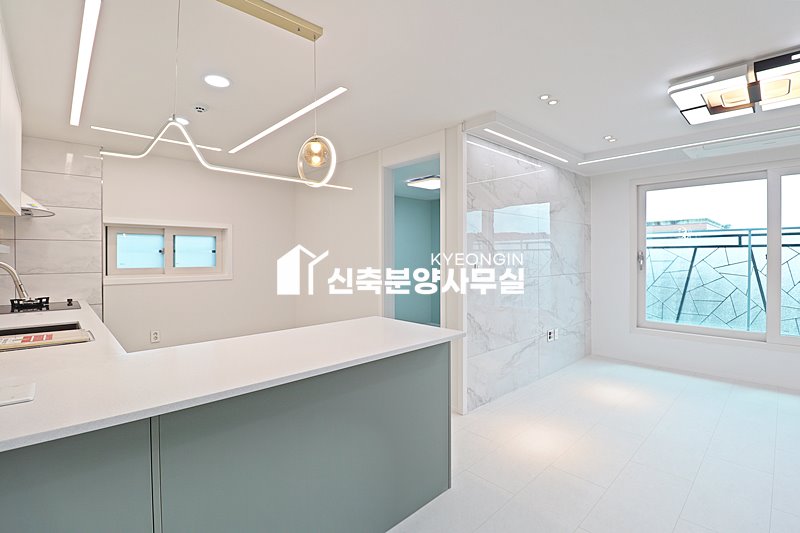 경기 안산상록구 부곡동 제이드파크빌 [ 3룸 . 테라스 . 복층 Type ] 분양 매물번호 15138 사진 26
