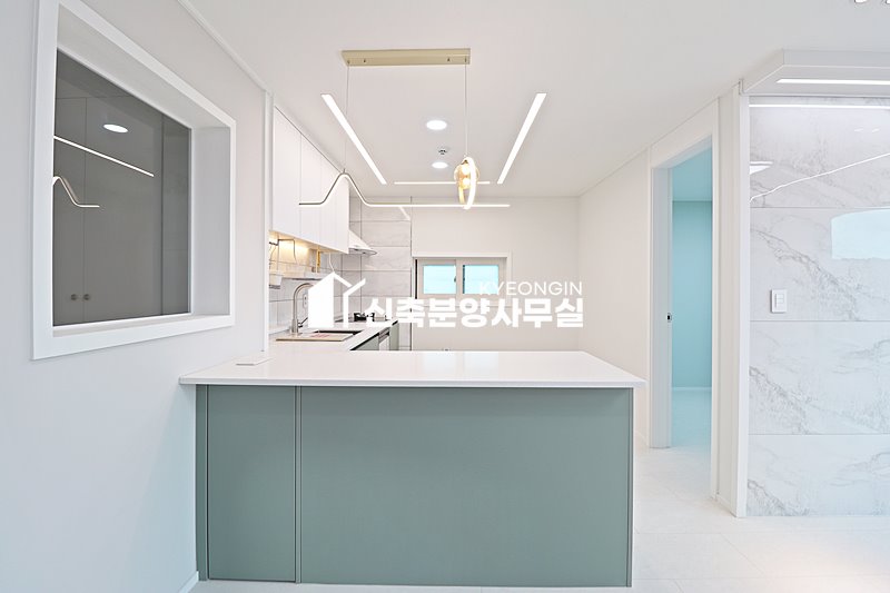 경기 안산상록구 부곡동 제이드파크빌 [ 3룸 . 테라스 . 복층 Type ] 분양 매물번호 15138 사진 27