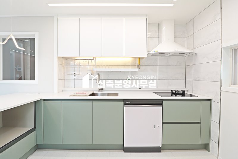 경기 안산상록구 부곡동 제이드파크빌 [ 3룸 . 테라스 . 복층 Type ] 분양 매물번호 15138 사진 29