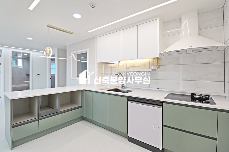 경기 안산상록구 부곡동 제이드파크빌 [ 3룸 . 테라스 . 복층 Type ] 분양 매물번호 15138 사진 30