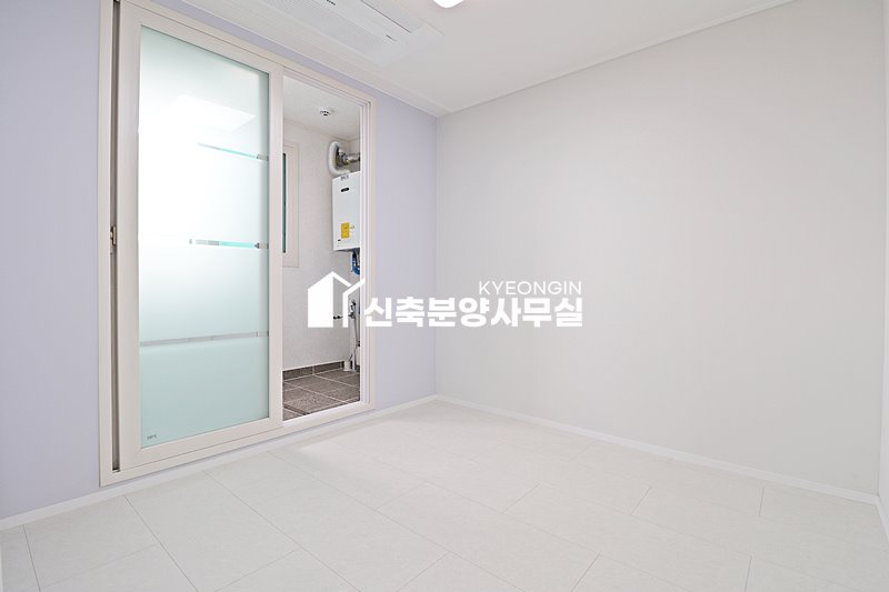 경기 안산상록구 부곡동 제이드파크빌 [ 3룸 . 테라스 . 복층 Type ] 분양 매물번호 15138 사진 33