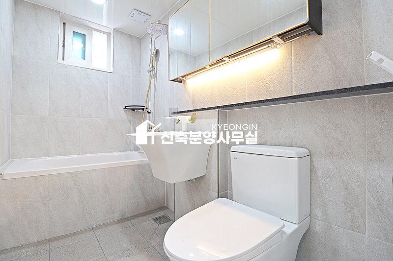 경기 안산상록구 부곡동 제이드파크빌 [ 3룸 . 테라스 . 복층 Type ] 분양 매물번호 15138 사진 34
