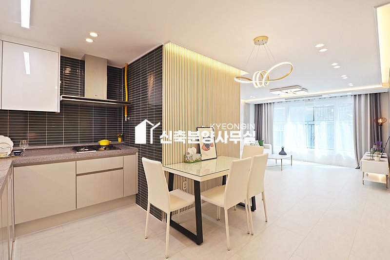 경기 안산상록구 부곡동 아델리체빌 [ 3룸 . 4룸 . 테라스 . 복층 Type ] 분양 매물번호 15137 사진 1