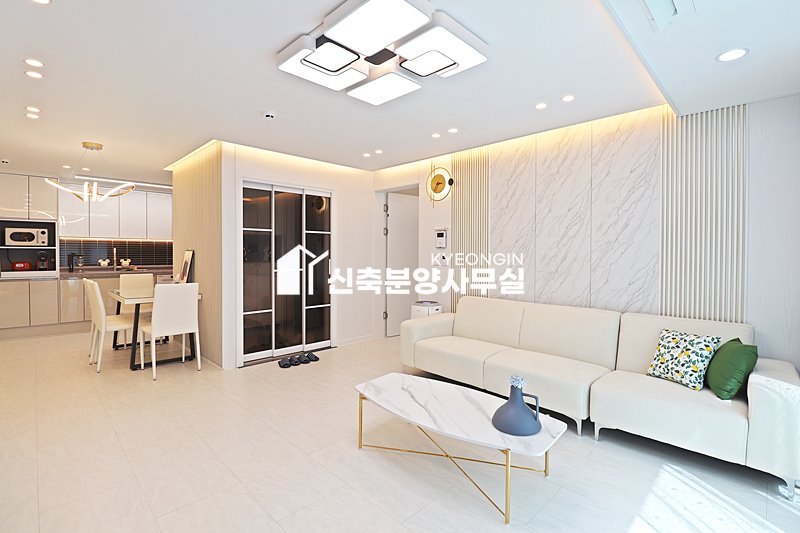 경기 안산상록구 부곡동 아델리체빌 [ 3룸 . 4룸 . 테라스 . 복층 Type ] 분양 매물번호 15137 사진 6