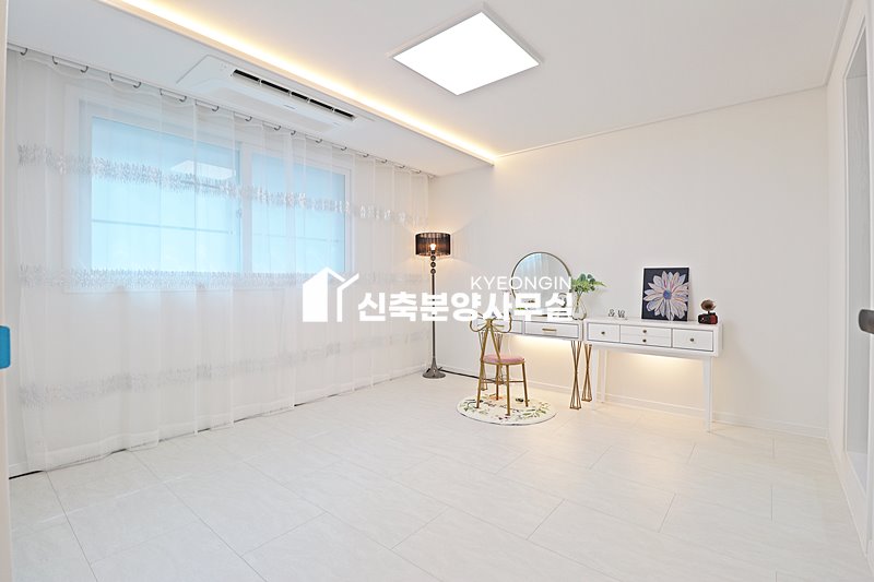 경기 안산상록구 부곡동 아델리체빌 [ 3룸 . 4룸 . 테라스 . 복층 Type ] 분양 매물번호 15137 사진 11