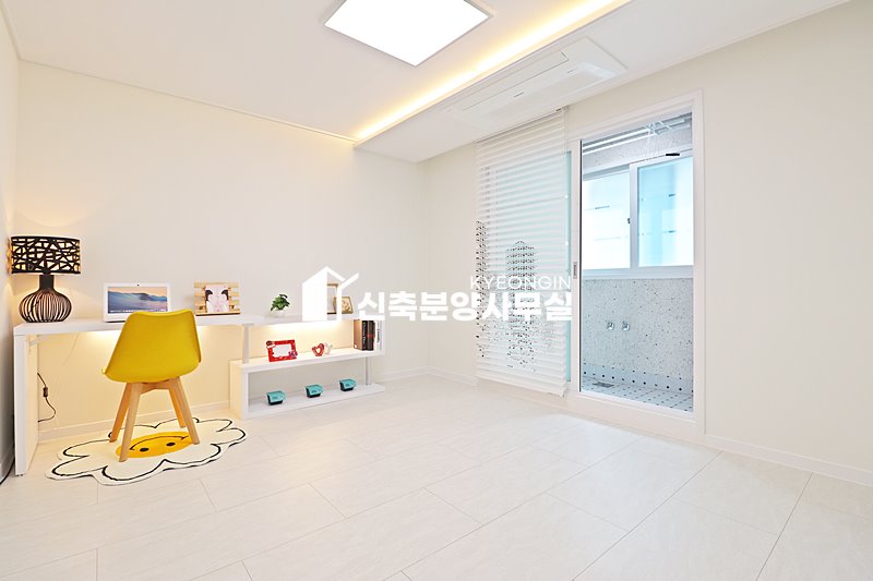 경기 안산상록구 부곡동 아델리체빌 [ 3룸 . 4룸 . 테라스 . 복층 Type ] 분양 매물번호 15137 사진 13