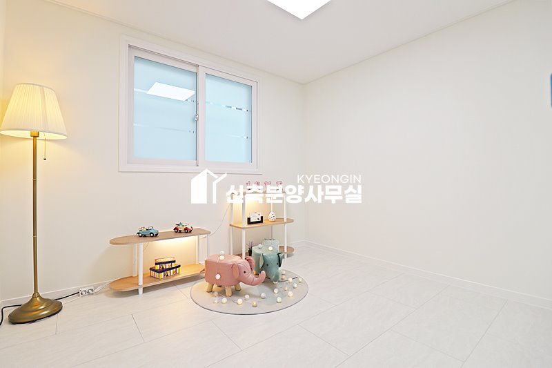 경기 안산상록구 부곡동 아델리체빌 [ 3룸 . 4룸 . 테라스 . 복층 Type ] 분양 매물번호 15137 사진 14