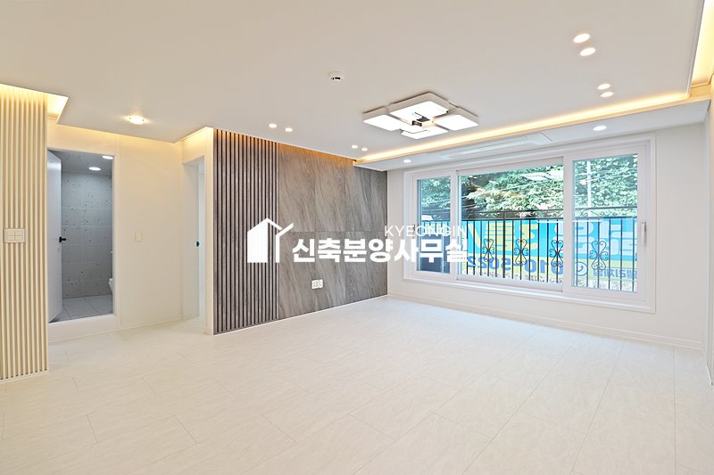 경기 안산상록구 부곡동 아델리체빌 [ 3룸 . 4룸 . 테라스 . 복층 Type ] 분양 매물번호 15137 사진 18