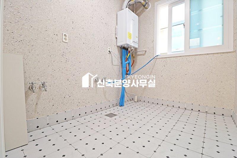 경기 안산상록구 부곡동 아델리체빌 [ 3룸 . 4룸 . 테라스 . 복층 Type ] 분양 매물번호 15137 사진 27