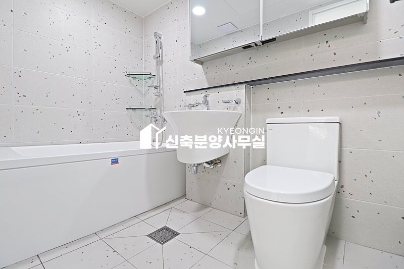 경기 안산상록구 부곡동 아델리체빌 [ 3룸 . 4룸 . 테라스 . 복층 Type ] 분양 매물번호 15137 사진 29