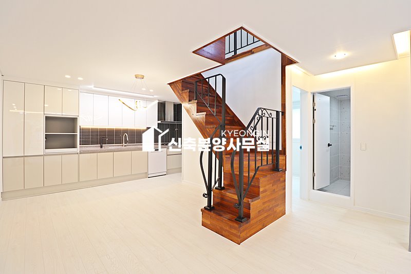 경기 안산상록구 부곡동 아델리체빌 [ 3룸 . 4룸 . 테라스 . 복층 Type ] 분양 매물번호 15137 사진 42