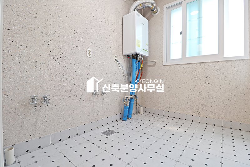 경기 안산상록구 부곡동 아델리체빌 [ 3룸 . 4룸 . 테라스 . 복층 Type ] 분양 매물번호 15137 사진 46