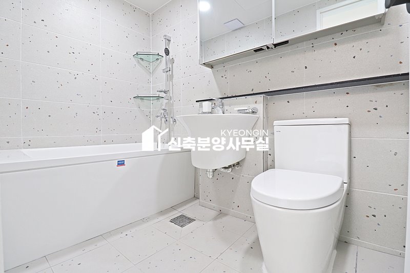 경기 안산상록구 부곡동 아델리체빌 [ 3룸 . 4룸 . 테라스 . 복층 Type ] 분양 매물번호 15137 사진 48