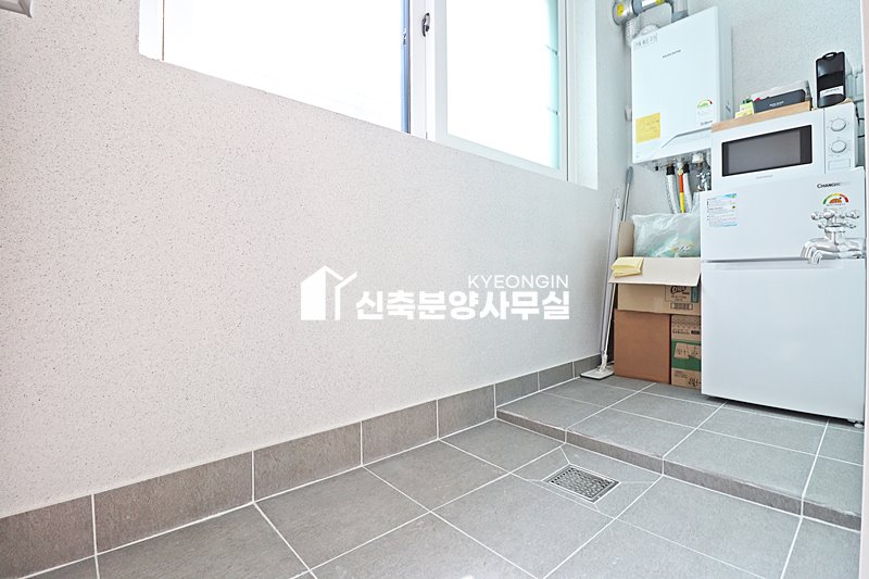경기 안산상록구 부곡동 라움하우스 [ 2룸 . 3룸 . 테라스 Type ] 분양 매물번호 15136 사진 11