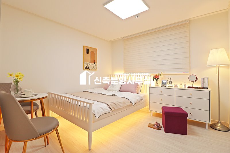 경기 안산상록구 부곡동 라움하우스 [ 2룸 . 3룸 . 테라스 Type ] 분양 매물번호 15136 사진 12