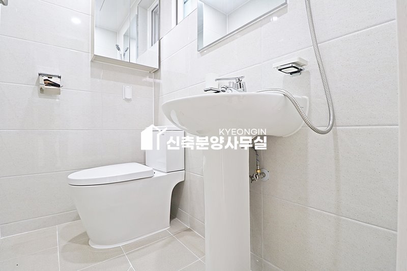 경기 안산상록구 부곡동 라움하우스 [ 2룸 . 3룸 . 테라스 Type ] 분양 매물번호 15136 사진 13