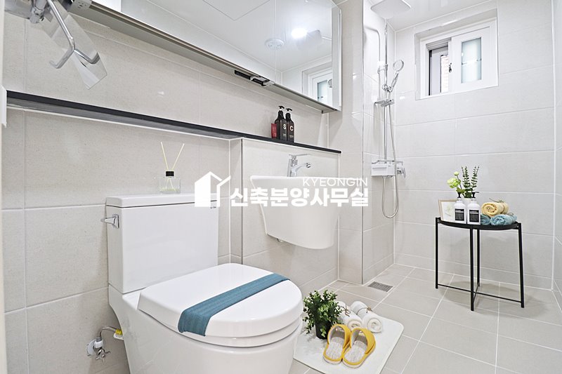 경기 안산상록구 부곡동 라움하우스 [ 2룸 . 3룸 . 테라스 Type ] 분양 매물번호 15136 사진 16
