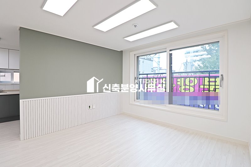 경기 안산상록구 부곡동 라움하우스 [ 2룸 . 3룸 . 테라스 Type ] 분양 매물번호 15136 사진 19