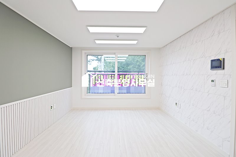 경기 안산상록구 부곡동 라움하우스 [ 2룸 . 3룸 . 테라스 Type ] 분양 매물번호 15136 사진 20