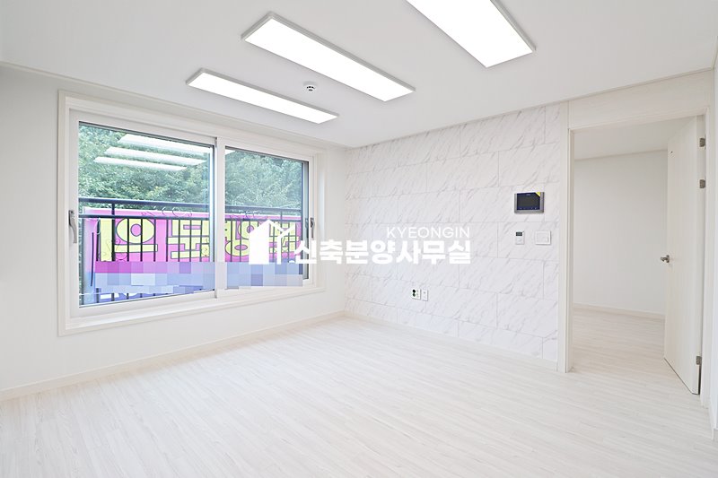 경기 안산상록구 부곡동 라움하우스 [ 2룸 . 3룸 . 테라스 Type ] 분양 매물번호 15136 사진 21