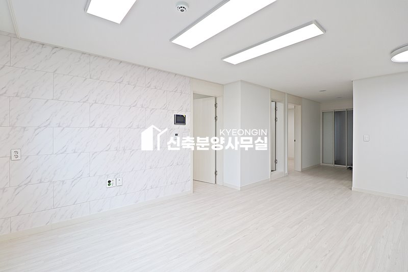 경기 안산상록구 부곡동 라움하우스 [ 2룸 . 3룸 . 테라스 Type ] 분양 매물번호 15136 사진 22