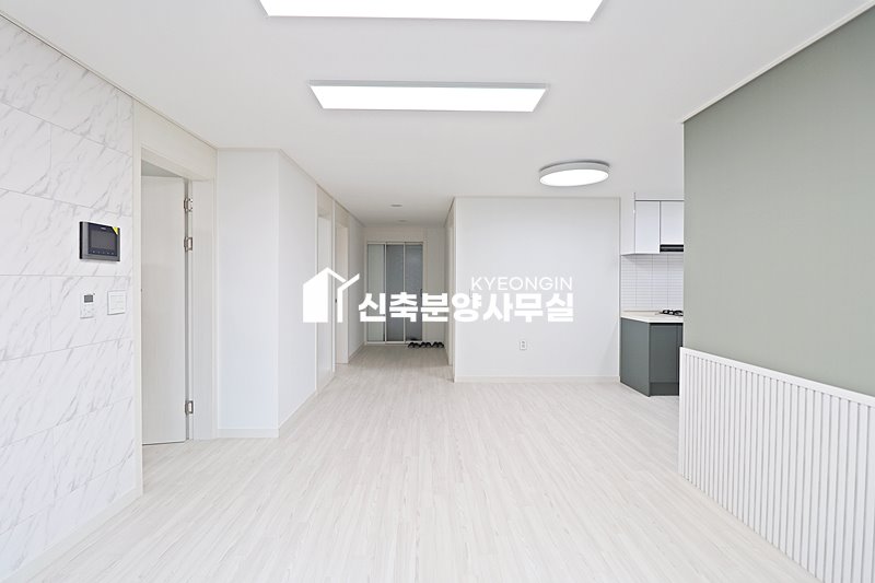 경기 안산상록구 부곡동 라움하우스 [ 2룸 . 3룸 . 테라스 Type ] 분양 매물번호 15136 사진 23
