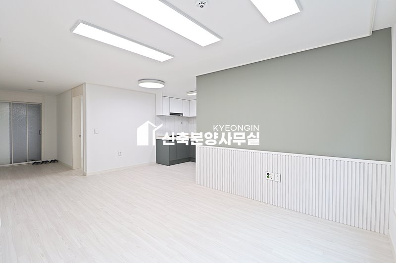 경기 안산상록구 부곡동 라움하우스 [ 2룸 . 3룸 . 테라스 Type ] 분양 매물번호 15136 사진 24