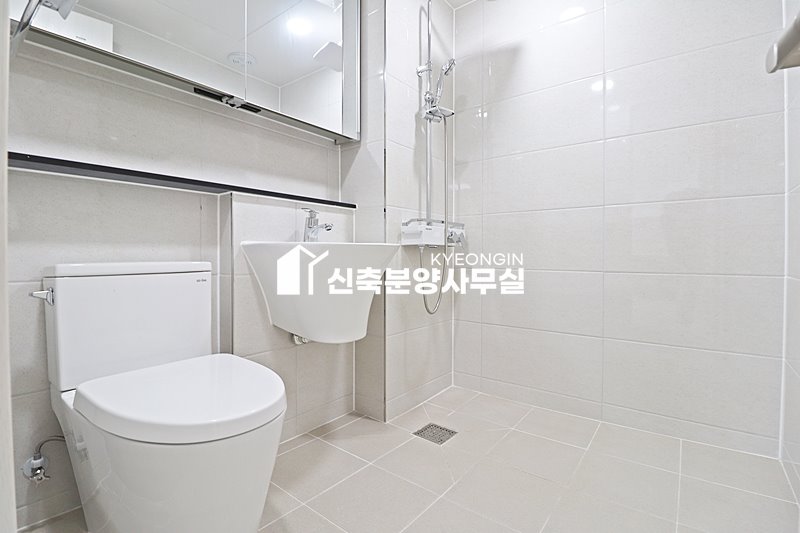 경기 안산상록구 부곡동 라움하우스 [ 2룸 . 3룸 . 테라스 Type ] 분양 매물번호 15136 사진 31