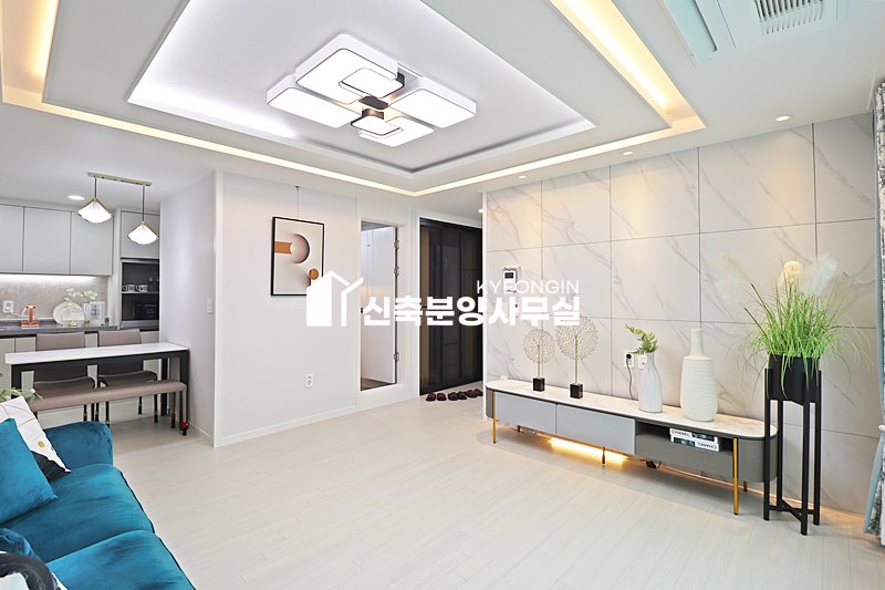 경기 안산상록구 부곡동 다솜빌리지 [ 2룸 . 3룸 . 4룸 . 테라스 . 복층 Type ] 분양 매물번호 15135 사진 6