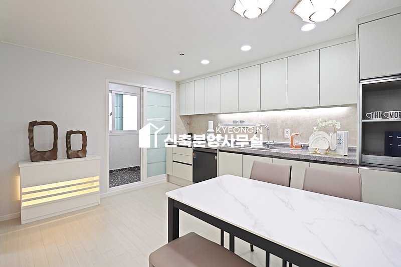 경기 안산상록구 부곡동 다솜빌리지 [ 2룸 . 3룸 . 4룸 . 테라스 . 복층 Type ] 분양 매물번호 15135 사진 7